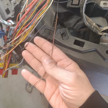 Fiat Ducato Araçlarda Büyük Bakım Sonrası Motor Arızası Ve Garanti Mağduriyeti