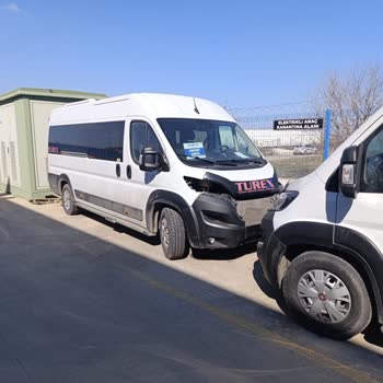 Fiat Ducato Araçlarda Büyük Bakım Sonrası Motor Arızası Ve Garanti Mağduriyeti
