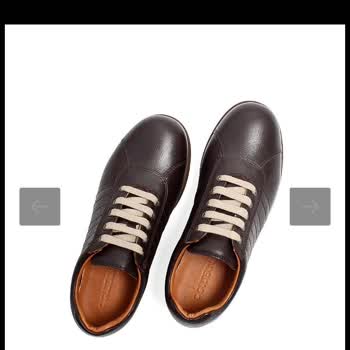 Siparişimdeki Ayakkabı Farklı Renkte İplerle Gönderildi