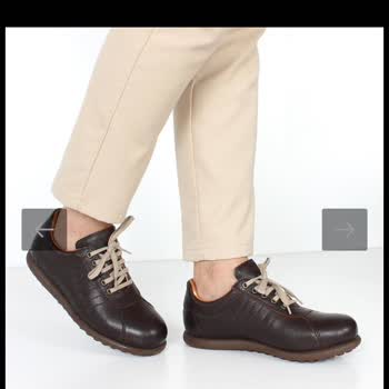 Siparişimdeki Ayakkabı Farklı Renkte İplerle Gönderildi