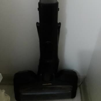 Philips Süpürge Başlığı Temininde Bilgi Eksikliği Mağduriyet Yaratıyor