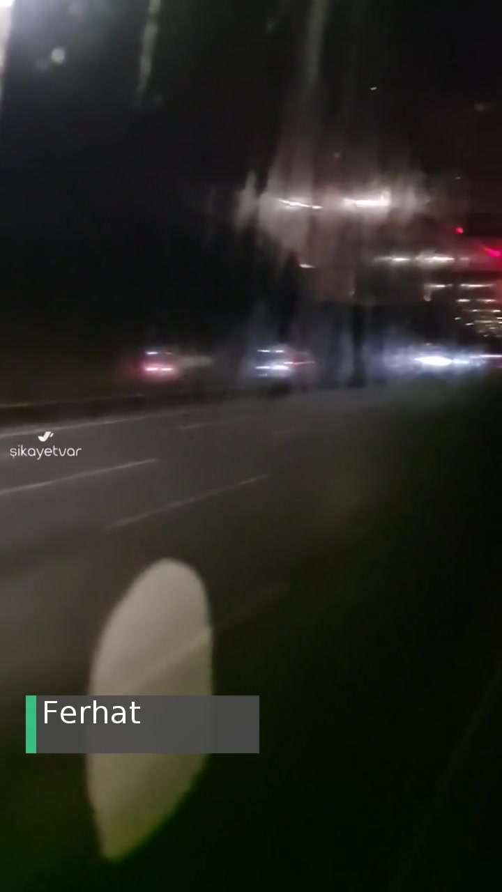 İstanbul Kalesi Seyahat İle Yolda Kaldık! videonun kapak resmi