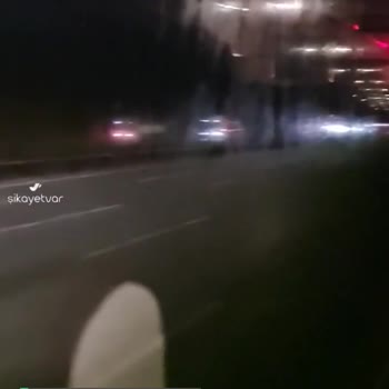 İstanbul Kalesi Seyahat İle Yolda Kaldık!
