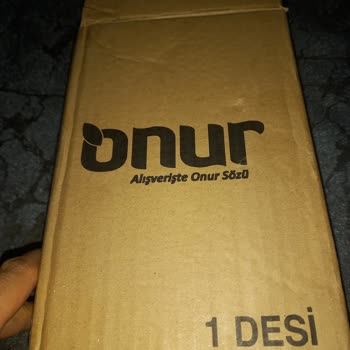 Yanlış Ürün Teslimatı Ve Mağduriyetin Giderilmemesi