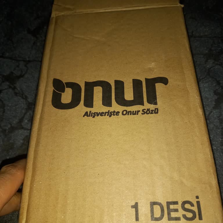 Yanlış Ürün Teslimatı Ve Mağduriyetin Giderilmemesi