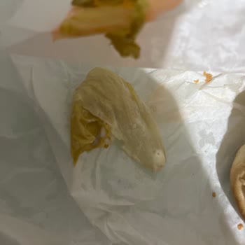 Siparişim Eksik Ve Kalitesiz Geldi, Hayal Kırıklığına Uğradım