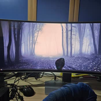 Arızalı Monitör İçin Haksız İade Reddi Ve Müşteriyi Suçlama