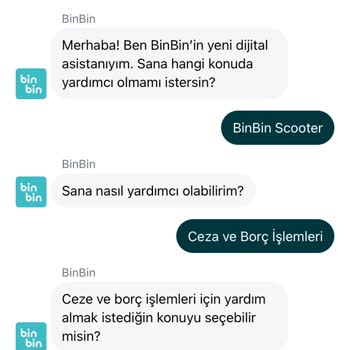 Arızalı Scooter Ve Hatalı Ücretlendirme Sonrası Müşteri Hizmetlerine Ulaşılamıyor