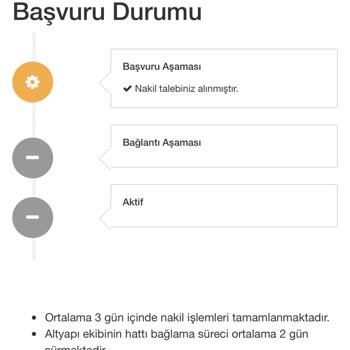 E-Devlet Nakil Başvurusu Gecikmesi Ve Hizmetin Kullanılamaması