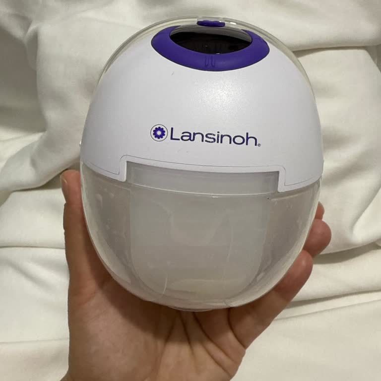 Elektrikli Süt Pompası Haznelerinden Sızdırma Sorunu Yaşadım