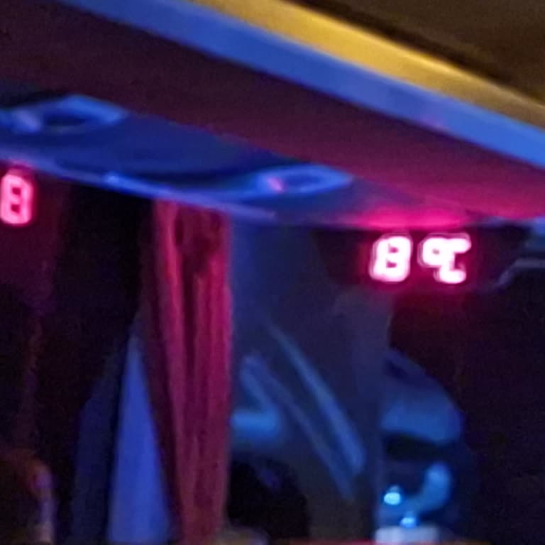 Soğuk Otobüs Yolculuğunda Hasta Oldum Personel Uyarıları Dikkate Almıyor