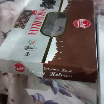 Hasçelik Şekerleme Helva Sert Olması