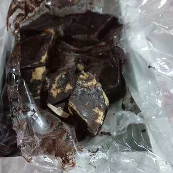 Hasçelik Şekerleme Helva Sert Olması