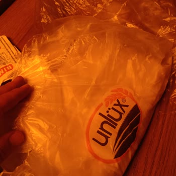 Son Kullanma Tarihi Geçmemiş Küflü Yufka Hayal Kırıklığı