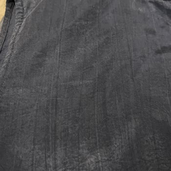 Elbisenin Renk Solması Sonrası Değişim Talebimin Reddedilmesi