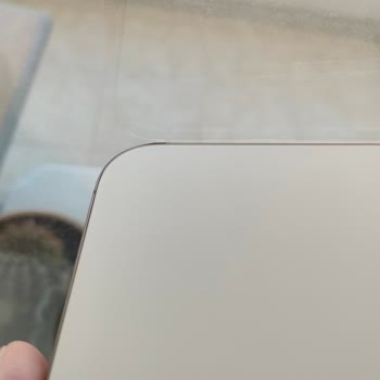 Aldığım İphone Hasarlı Geldi, Mağdur Edildim!