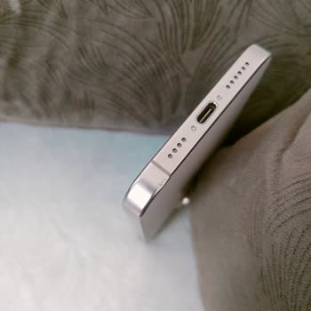 Aldığım İphone Hasarlı Geldi, Mağdur Edildim!