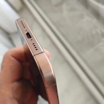 Aldığım İphone Hasarlı Geldi, Mağdur Edildim!