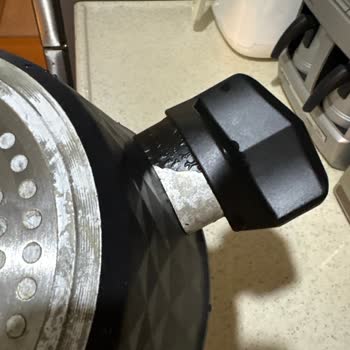 Tencere Kulpları Kısa Sürede Soyuldu, Garanti Çözümü Mağduriyet Yaratıyor