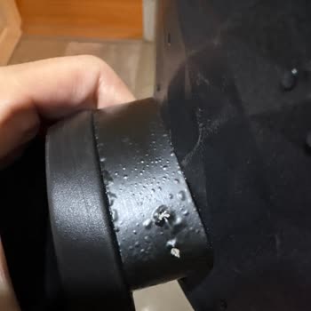 Tencere Kulpları Kısa Sürede Soyuldu, Garanti Çözümü Mağduriyet Yaratıyor