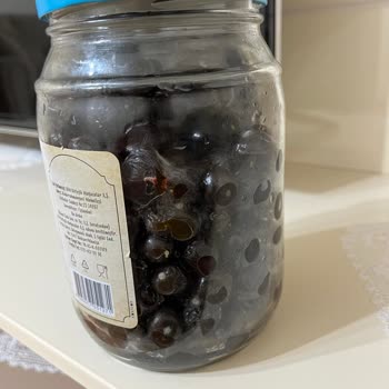 BİM'den Aldığım Zeytin Küflü Çıktı!