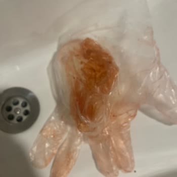 Aldığım Boya Saçımda İstenmeyen Kızıllık Oluşturdu