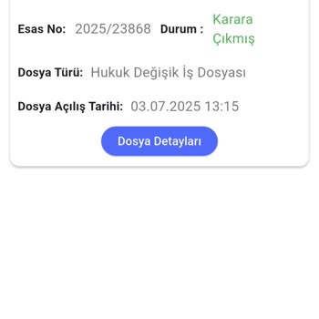 UYAP Vatandaş Portalında İçerik Görüntüleme Sorunu: Defalarca Denememe Rağmen Erişim Sağlayamıyorum