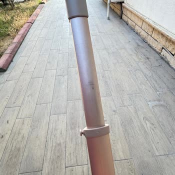 Bebek Arabamız Havalimanında Kırıldı, Personel İlgisiz Kaldı