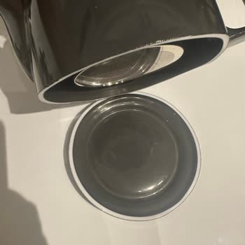 Kusurlu Demlik İçin İade Talebim Reddedildi, Mağdur Oldum!