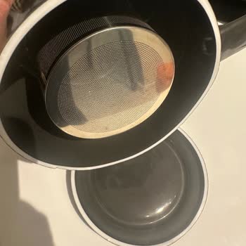 Kusurlu Demlik İçin İade Talebim Reddedildi, Mağdur Oldum!