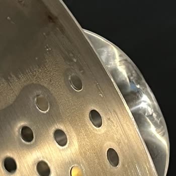 Korkmaz Çaydanlıkta Paslanma Ve Garanti Sürecinde Mağduriyet