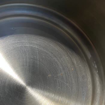 Korkmaz Çaydanlıkta Paslanma Ve Garanti Sürecinde Mağduriyet