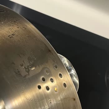 Korkmaz Çaydanlıkta Paslanma Ve Garanti Sürecinde Mağduriyet