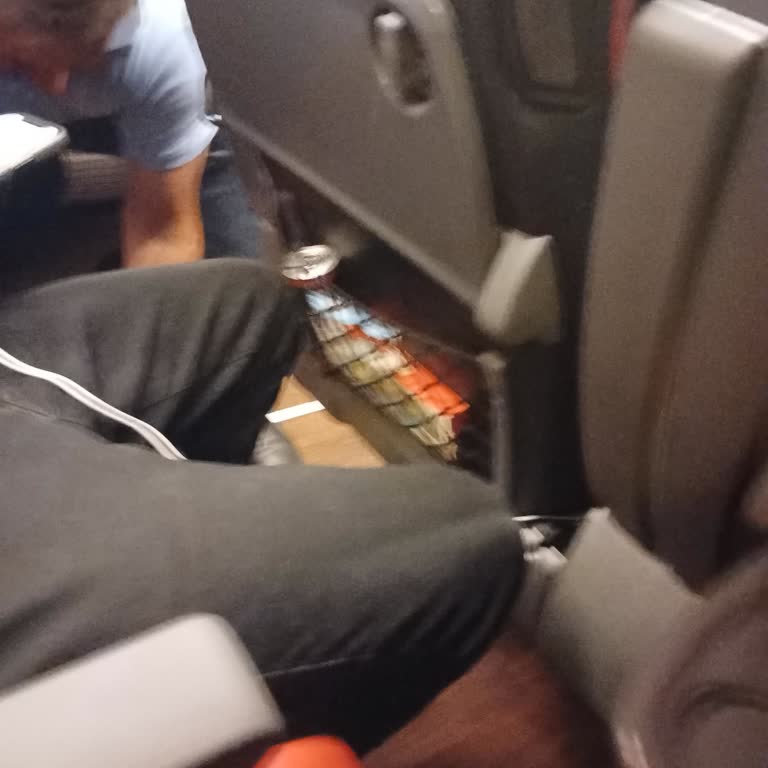 Otobüs Yolculuğunda Güvenlik Şoku: Paranız Boşa Gitmesin!