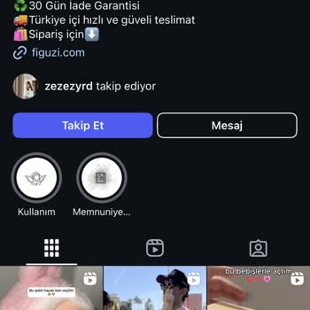 Figürce Siparişim Teslim Edilmedi