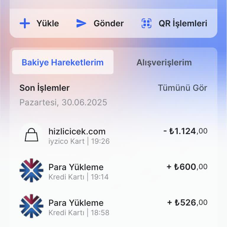 İyzico Kampanya İadesi Yapılmadı, Müşteri Hizmetleri Çözüm Sunmuyor