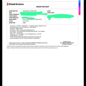 Instagramdan Alınan Abiye Siparişi Sonrası İletişimsizlik Ve Ürün Teslim Edilmemesi