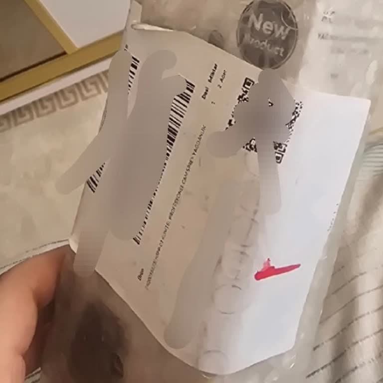 Sipariş Verilen İki Üründen Biri Teslim Edilmedi, Stokta Olmasına Rağmen Gönderilmiyor