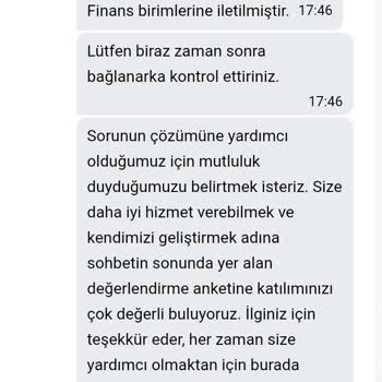 Kazanç Çekiminde Yaşanan Sorun Ve Belgelerin Sonuçsuz Kalması