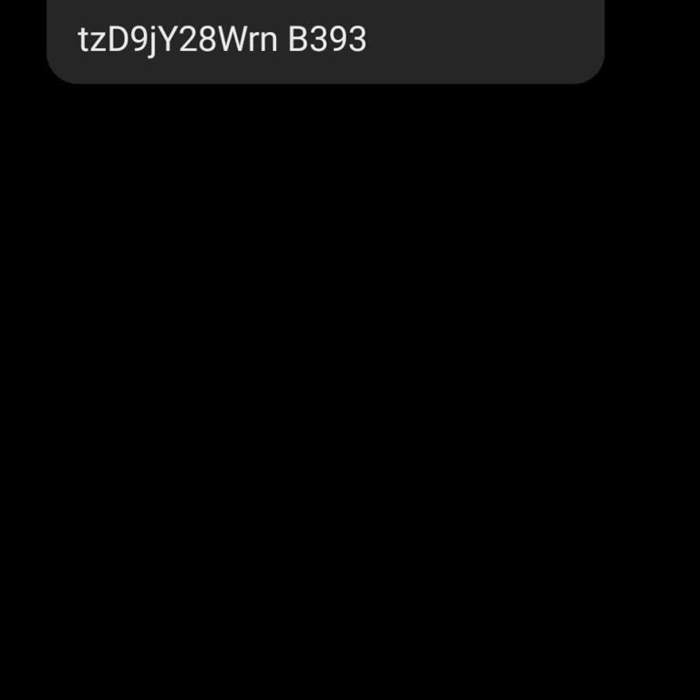 Bilgim Dışında Discord'dan Gelen Güvenlik Kodu Ve Kişisel Veri Endişesi