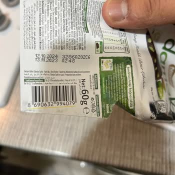 Son Kullanma Tarihi Geçmiş Çikolata Satışı Endişesi