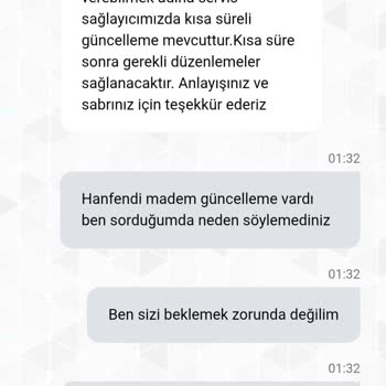 Bonus Vaadiyle Yanıltan Site Deneyimi