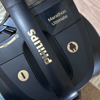 Philips Süpürgede Boru Ve Kullanım Sorunu: Beklentilerin Altında Kalan Kalite