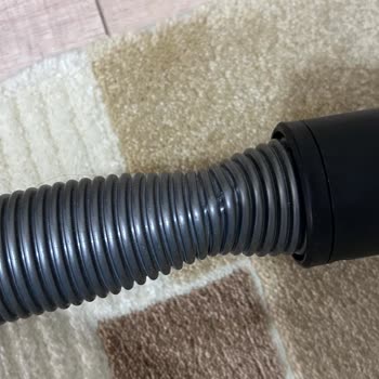 Philips Süpürgede Boru Ve Kullanım Sorunu: Beklentilerin Altında Kalan Kalite