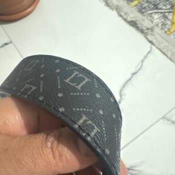 Levidor Çanta Kulpunun Kısa Sürede Kırılması Ve Kalite Sorunu