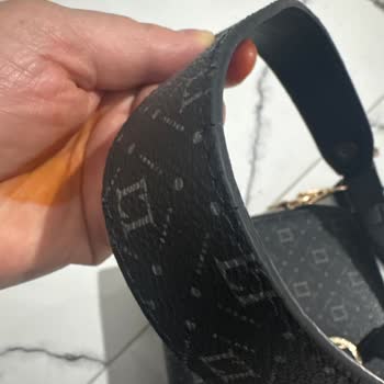 Levidor Çanta Kulpunun Kısa Sürede Kırılması Ve Kalite Sorunu