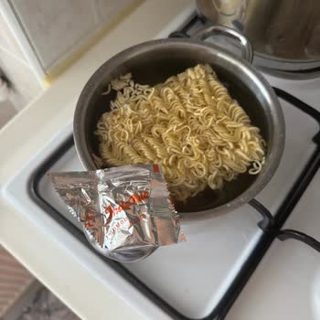 Yırtık Ve Boş Çıkan Baharat Paketi Mağduriyeti