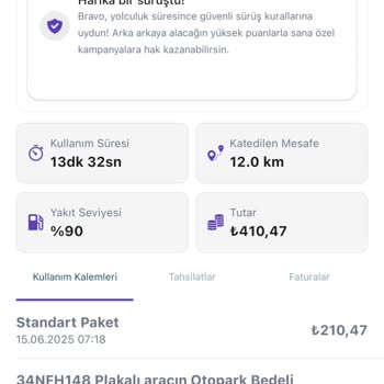 Getir Araç Ve Getir Büyük'te Çifte Mağduriyet: Hatalı Ücretlendirme Ve Geciken İade