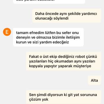 Temu'da Müşteri Hizmetleri Ve Etkinliklerde Güven Sorunu