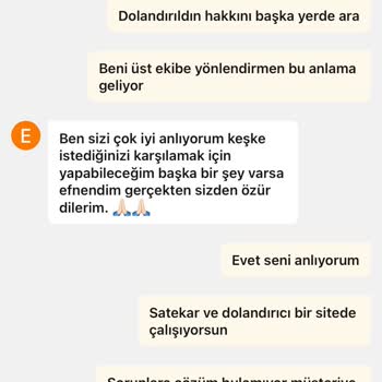 Temu'da Müşteri Hizmetleri Ve Etkinliklerde Güven Sorunu